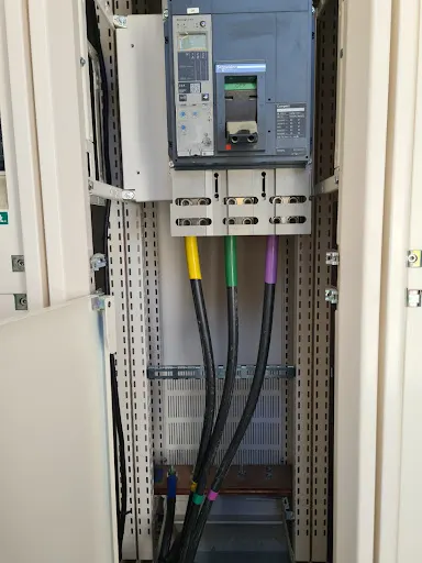 Dabel - Instalacje Elektryczne | CCTV | SAP | Pomiary | Smart Home | Alarmy | Bydgoszcz